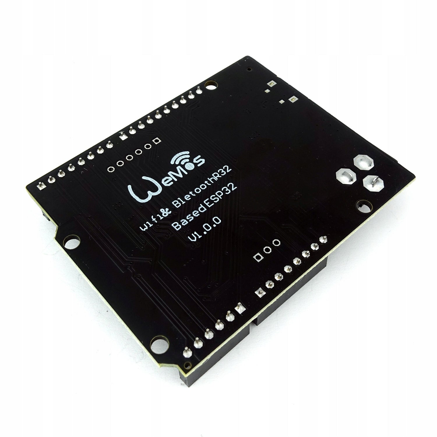 Wemos UNO R3 D1 R32 ESP32 dev board (CH340G) WiFi, Bluetooth, met Micro USB voor Arduino (BNL271)
