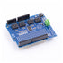 16-Kanaals 12-Bit PWM I2C interface PCA9685 Servo Shield voor Arduino UNO R3 (BNL13)