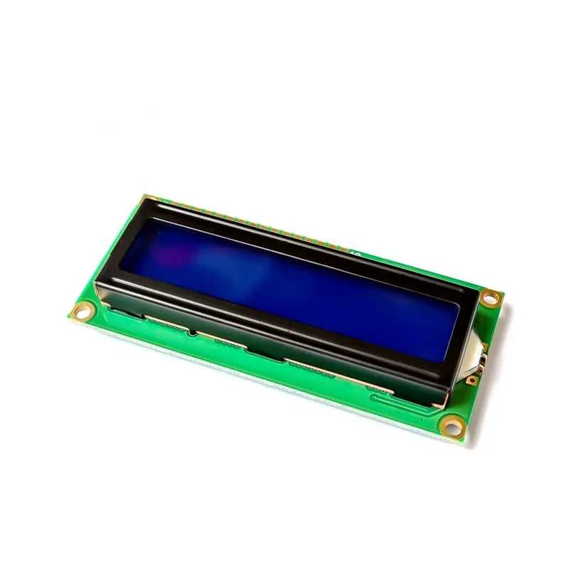 1602 LCD Display blauw backlight 5V (BNL49)