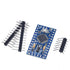 ATMEGA328P Pro Mini 5V/16M voor Arduino (clone maar compatible) (BNL267)