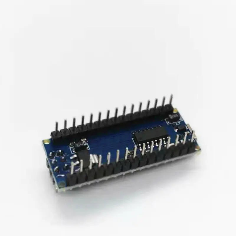 ATMEGA328PProMini5V 16MvoorgesoldeerdArduino clonemaarcompatible BNL279 1