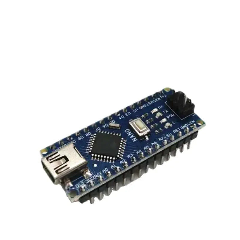 ATMEGA328P Pro Mini 5V/16M voorgesoldeerd Arduino (clone maar compatible) (BNL279)