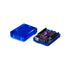 Arduino Uno R3 behuizing blauw LEGO compatible (BNL276)