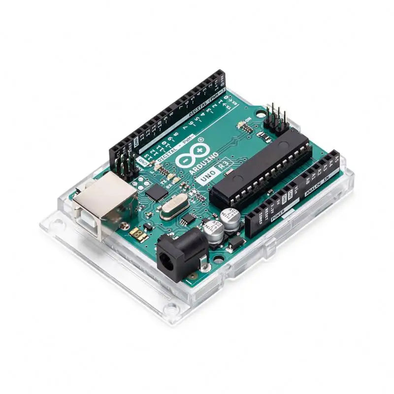 Arduino *Original* UNO R3 REV3 DIP (BNL266)