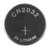 CR2032 Lithium knoopcel batterij 3V (BNL260)