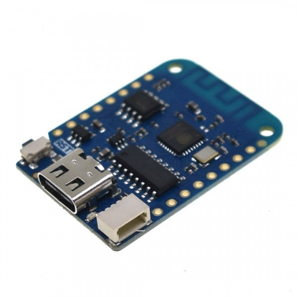 Wemos Lolin D1 Mini V4 USB-C ESP8266 WiFi (CH340) Dev board (BNL273)