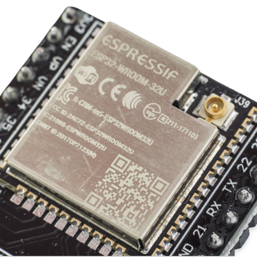 ESP32 DevKitCCoreBoardESP32 WROOM 32UWiFiDevelopmentBoardforArduino BNL264 2