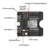 ESP32-WROOM WiFi module development test burn board (BNL283)