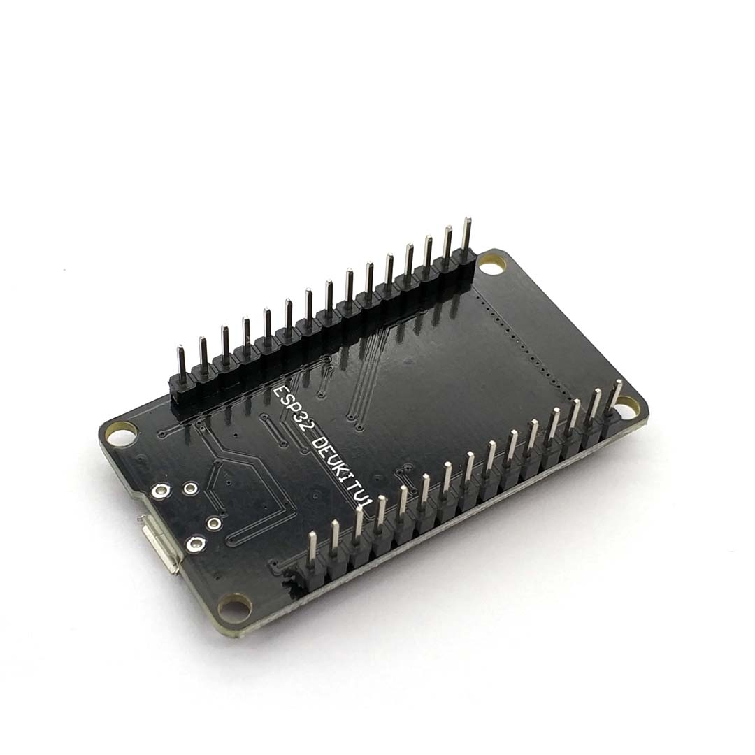 ESP32 WROOM 4Mb Devkit V1 Board met WiFi Bluetooth en Dual Core processor (BNL92)