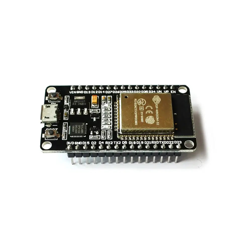 ESP32WROOMDevkitV1Board 4Mb WiFi BluetoothenDualCore processor BNL93 B51 2 6a64961d 3a8f 4b77 aab1 6ca1f0da4596