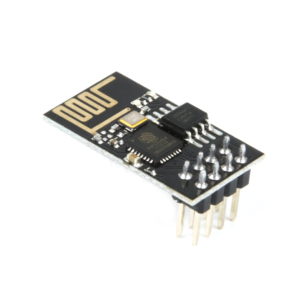 ESP8266 ESP-01 WiFi module 1MB (BNL274)