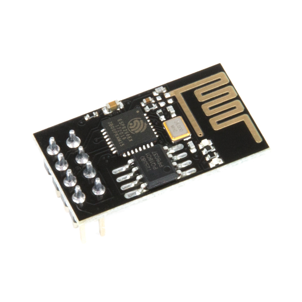 ESP8266 ESP-01 WiFi module 1MB (BNL274)