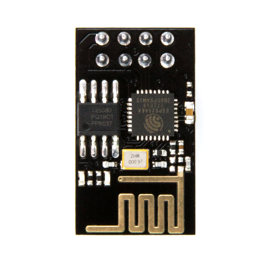 ESP8266ESP 01serialWiFimodule BNL274 3