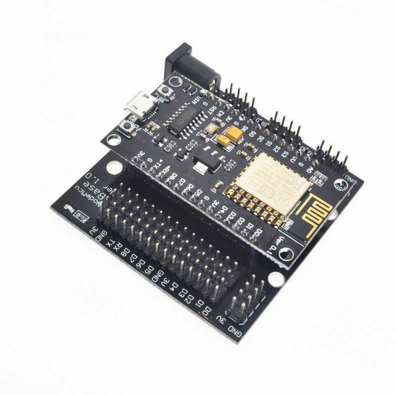 ESP8266 NodeMCU base ver. 1.0 dev test board V3 (BNL280)
