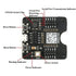 ESP8266 WiFi module development test burn board (BNL282)