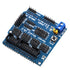 Sensor Shield V5 voor Arduino UNO R3 board (BNL211)