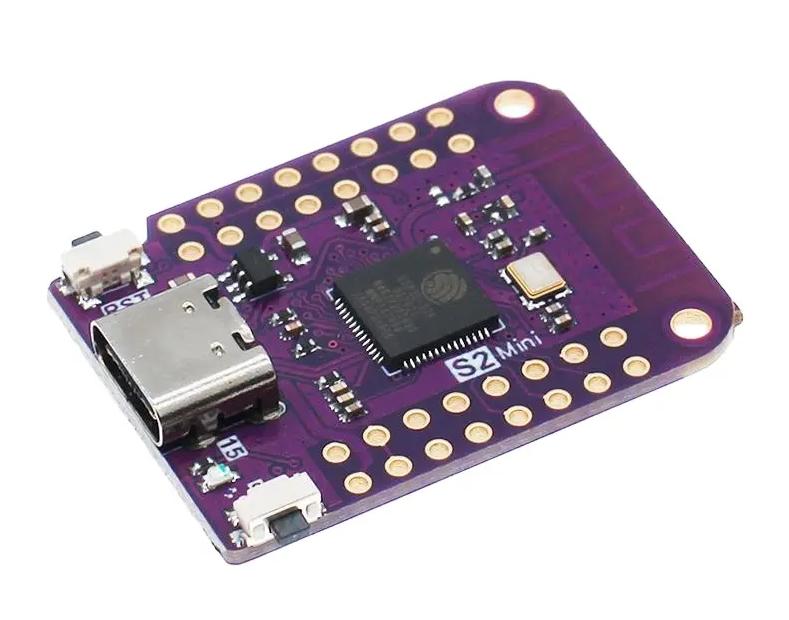 Wemos S2 Mini ESP32-S2 (BNL252)