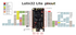 Wemos Lolin32 Lite V1.0 ESP-32 WiFi Bluetooth Dev Board Antenne CH340G Rev1 MicroPython 4MB USB-C (BNL272)