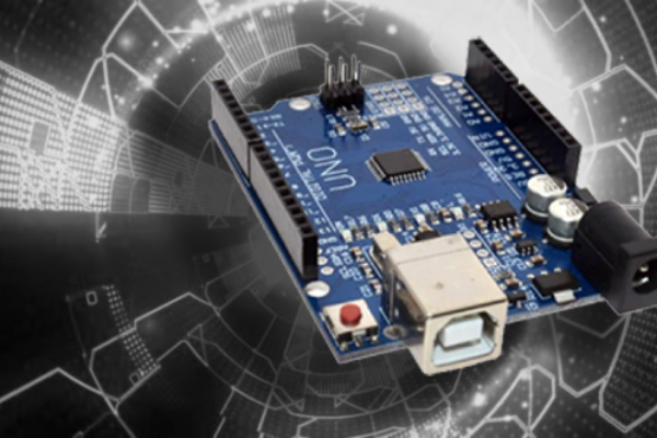 Arduino Compatible Boards